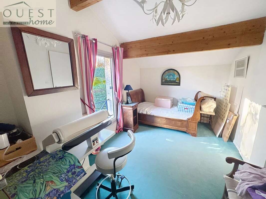 Maison à CHARBONNIERES-LES-BAINS