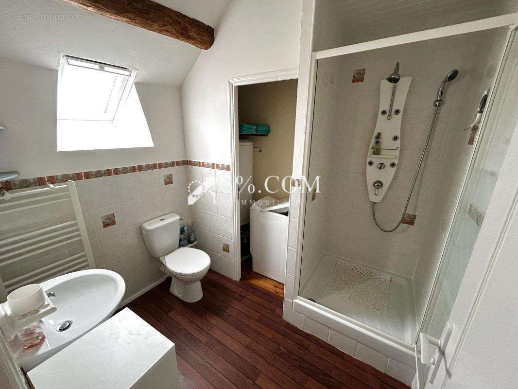 Maison à SAINT-DOLAY