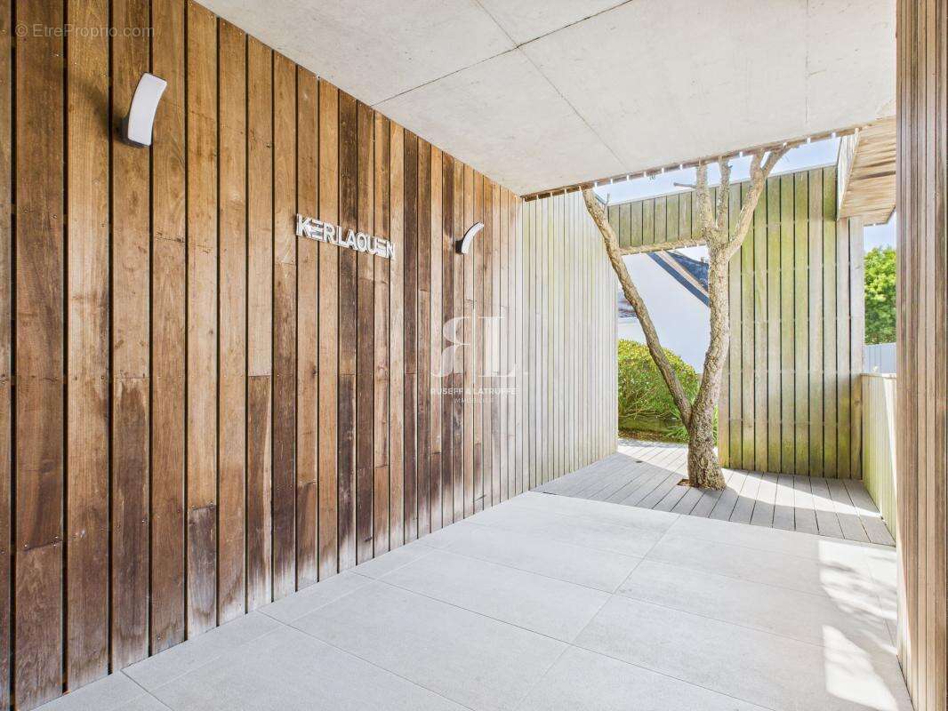Maison à PLOEMEUR