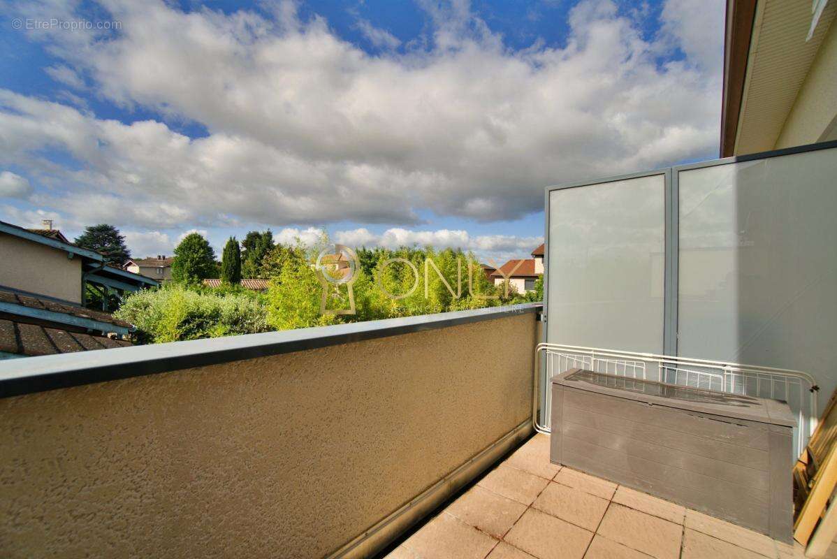 Quincieux - Appartement - T2 - photo 8