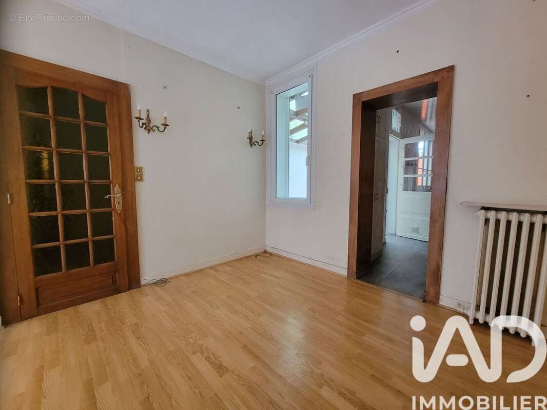 Photo 5 - Maison à ROUEN