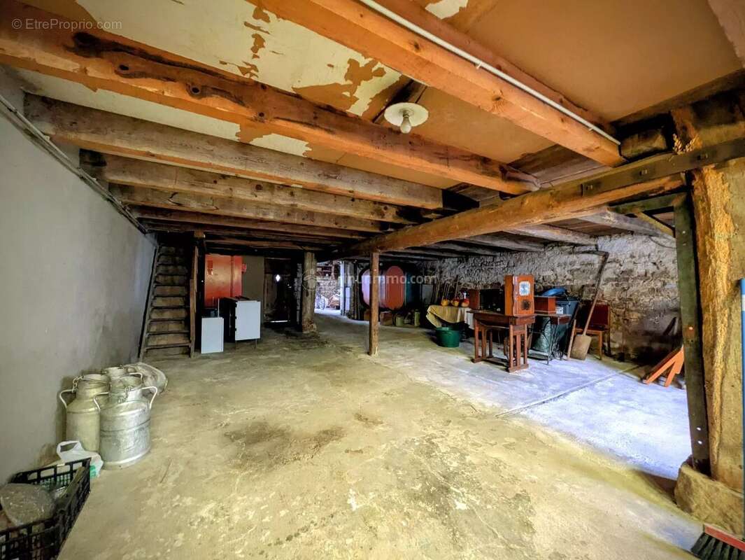 Maison à AUTIGNY-LA-TOUR