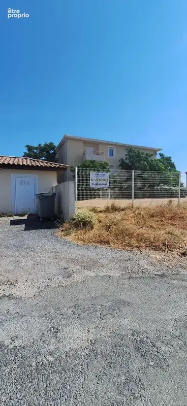 Appartement de type 3 dans une résidence fermée avec piscine - photo 4