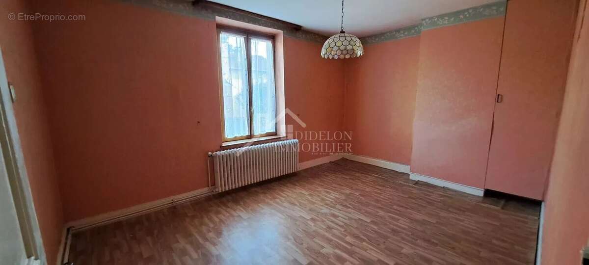 Appartement à PONT-A-MOUSSON