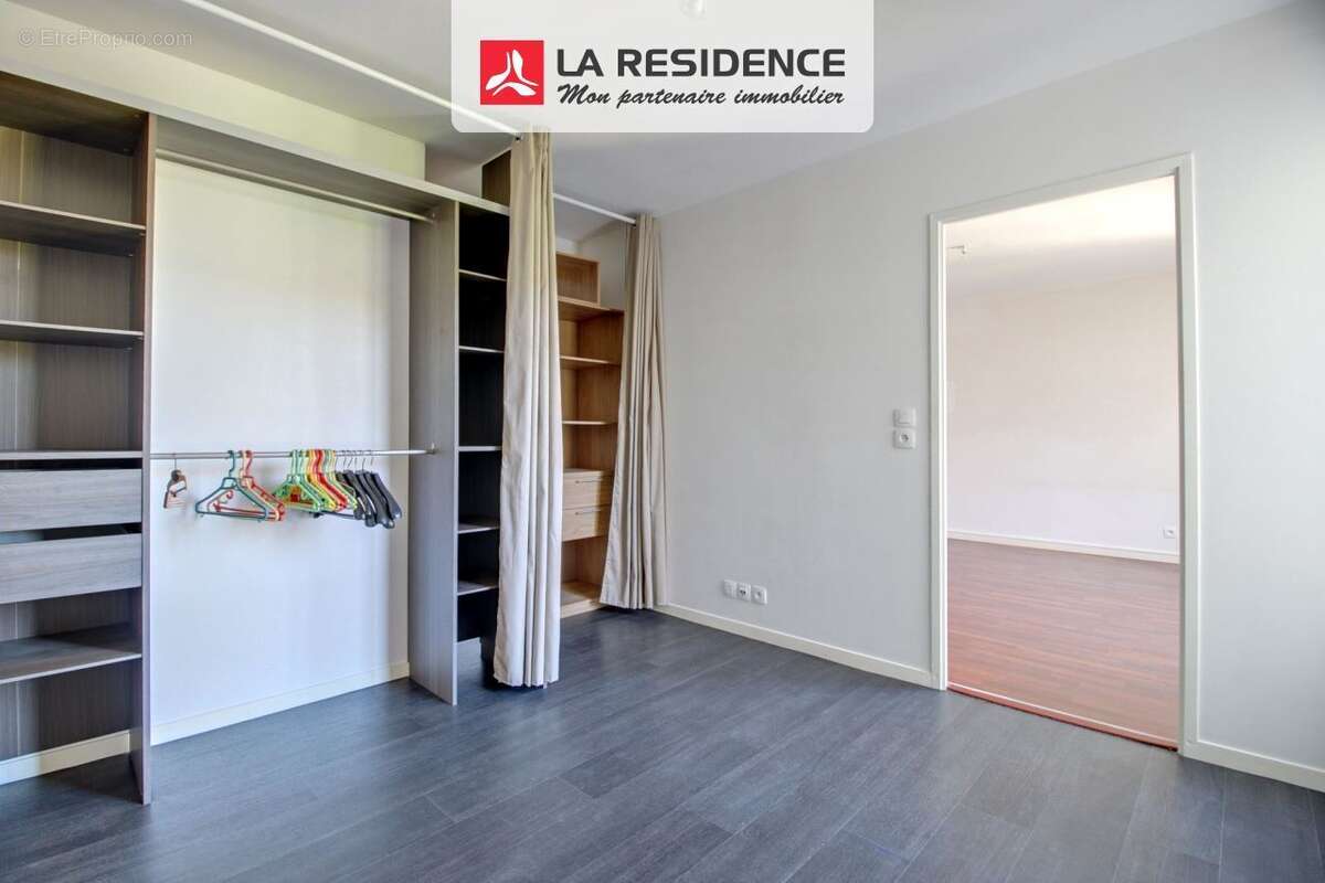 Appartement 41 m² à Andresy  - photo 7