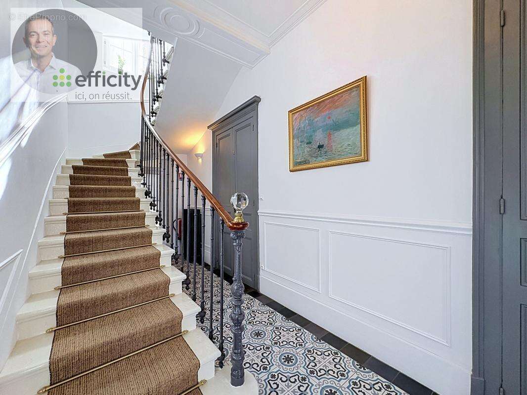 Appartement à VICHY