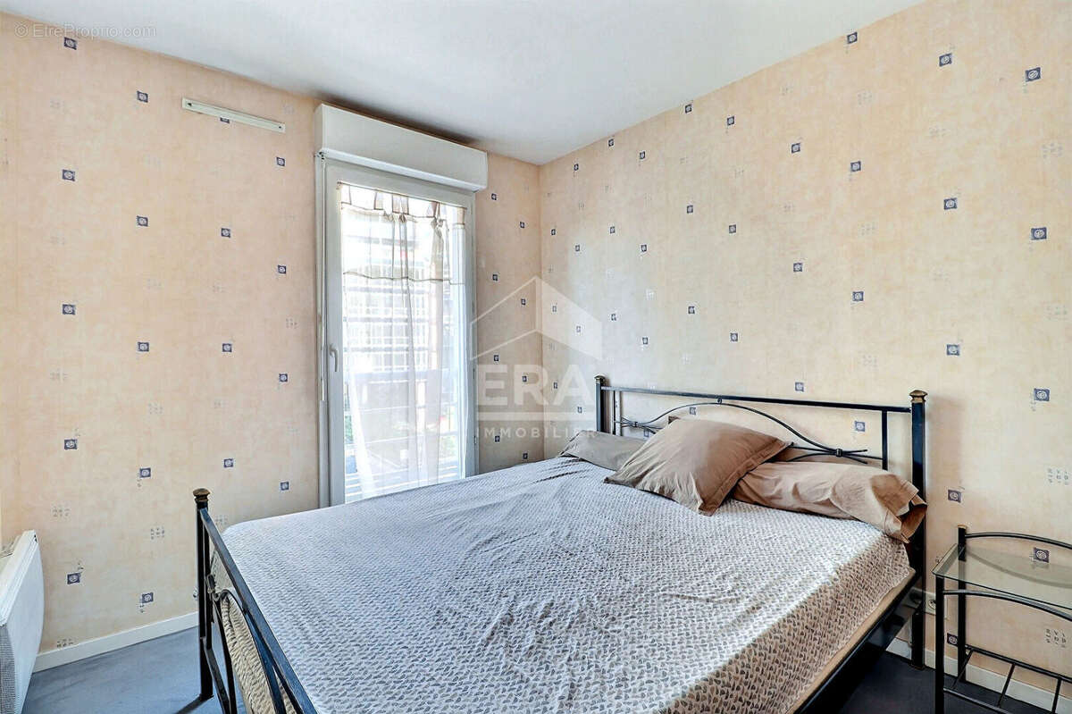 Appartement à SAINT-DENIS