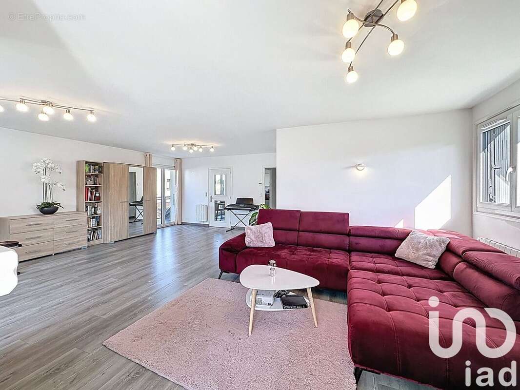 Photo 5 - Appartement à THONON-LES-BAINS