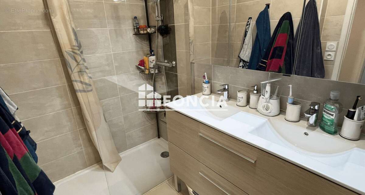 Appartement à THONON-LES-BAINS