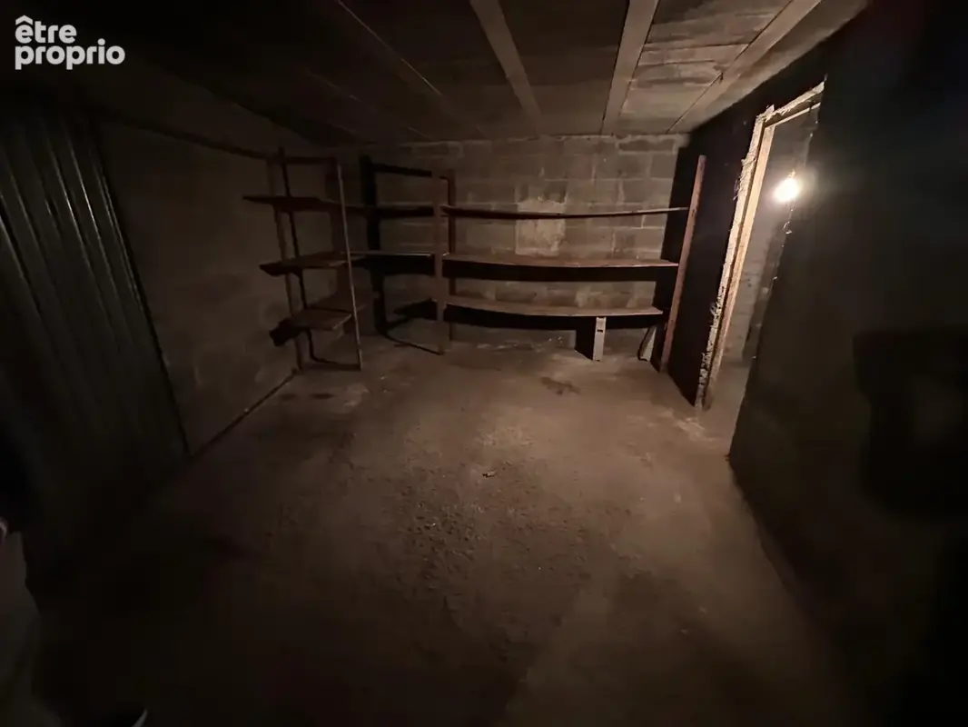Exclusivité   53,57 m2   étage élevé   vue dégagée   garage   95 000 € - photo 10