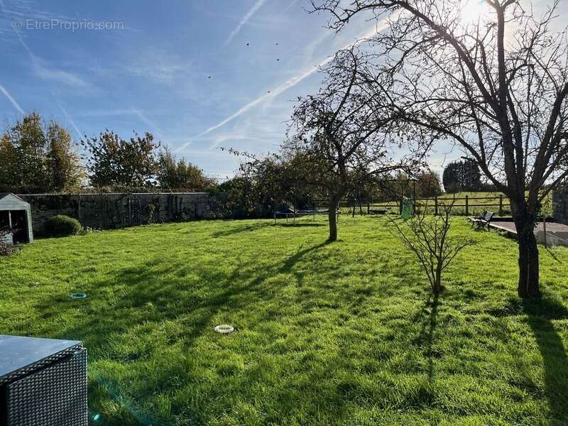 Maison à AUNAY-SUR-ODON