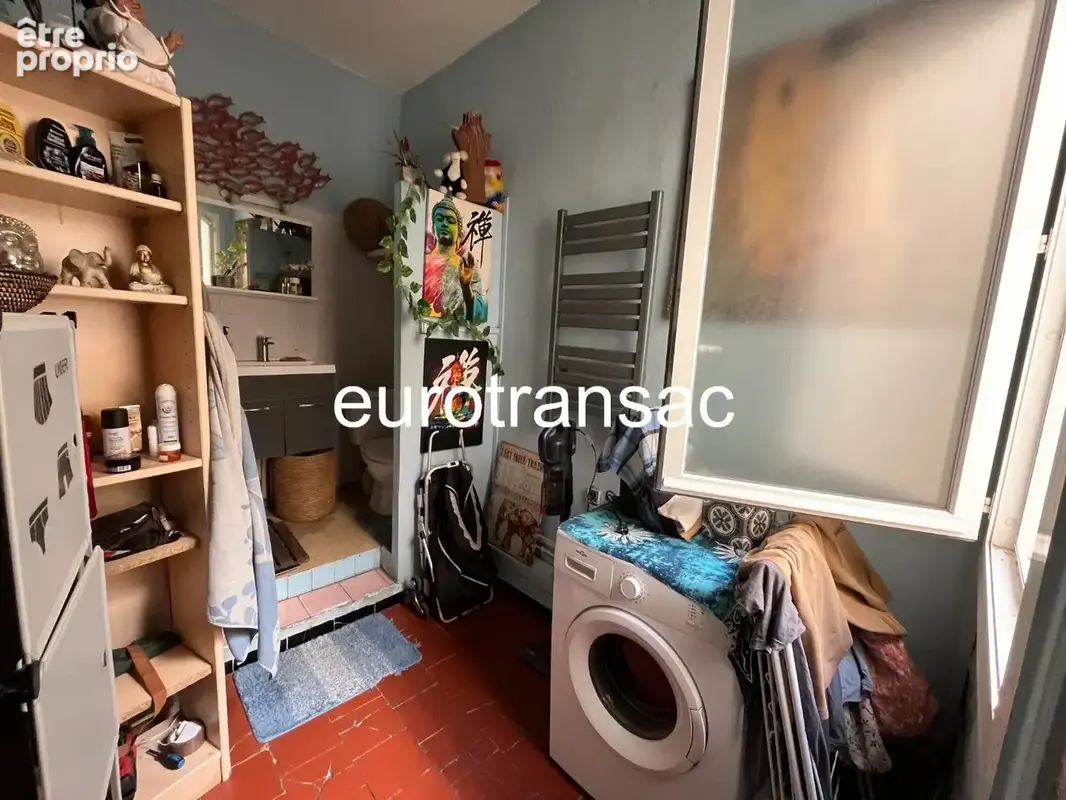 Appartement 3 pièces 36 m² à vendre à Sete (34200) - photo 4