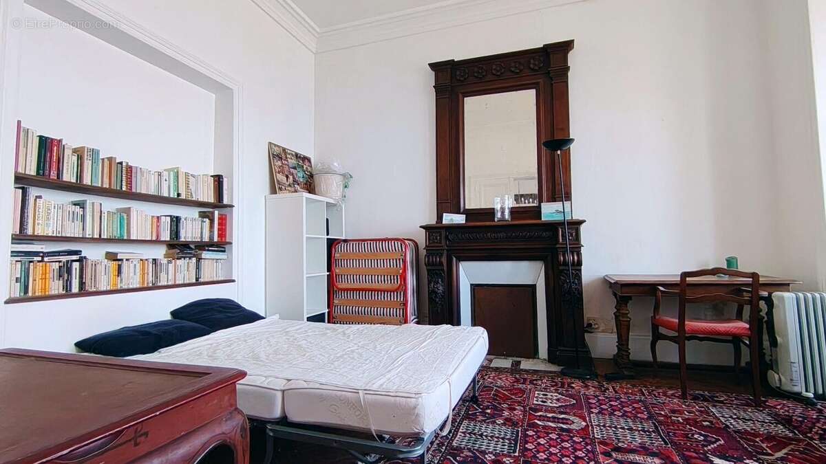 Appartement à DINARD