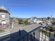 Appartement à SAINT-BRIEUC