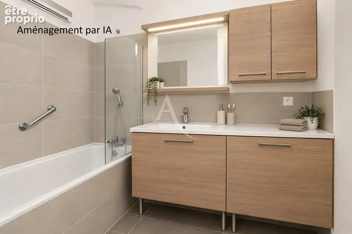 Appartement  Elancourt 4 pièces 83 m² - photo 9