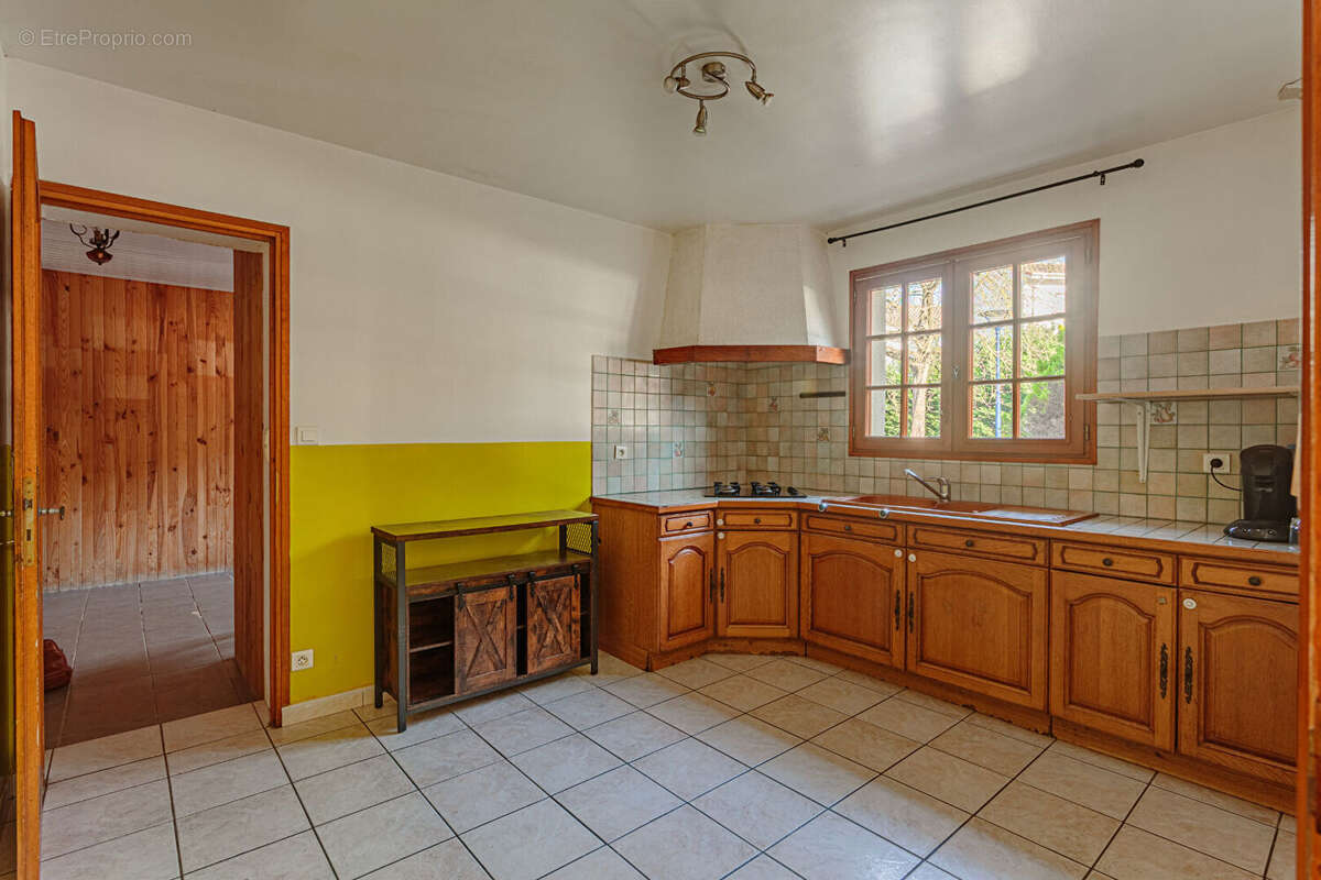 Maison à CAPBRETON