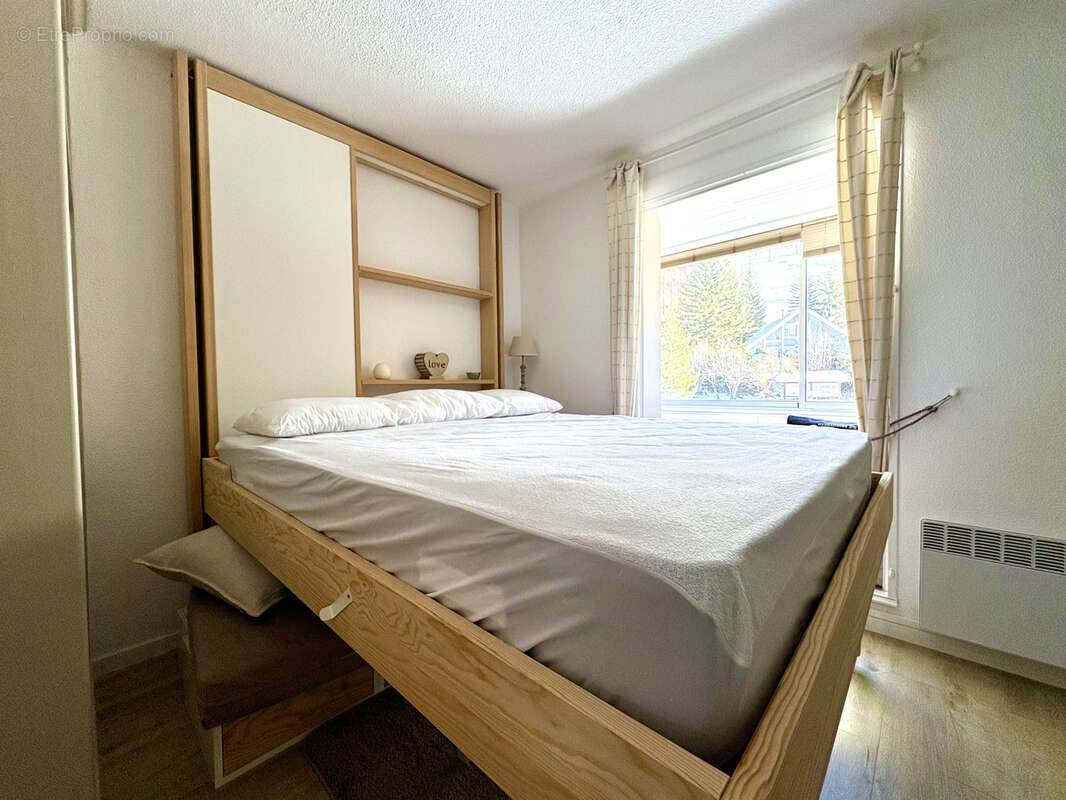 Appartement à ALLOS