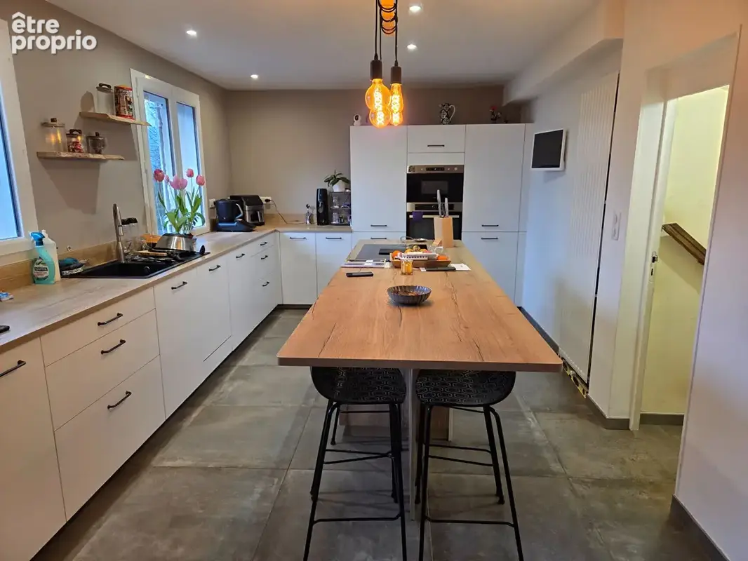 A VENDRE Maison de 250 m² Le Beny Bocage 14350. - photo 17