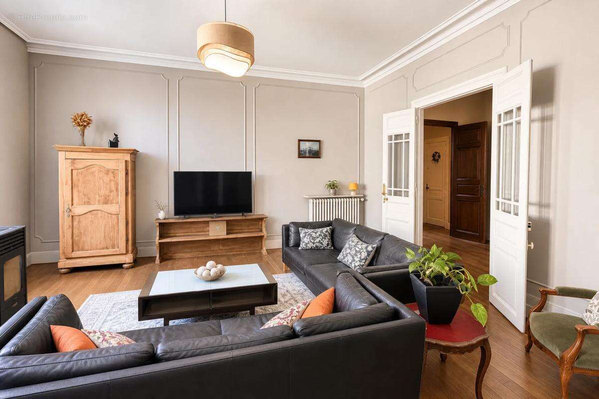 Maison à TARBES