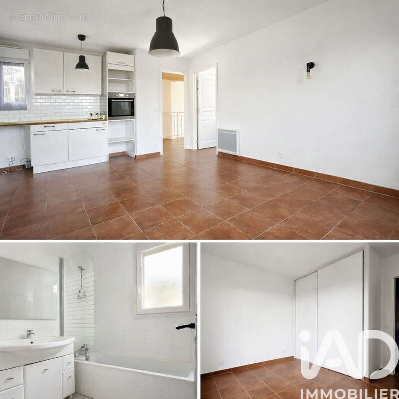 Photo 5 - Appartement à SAINTE-MAXIME