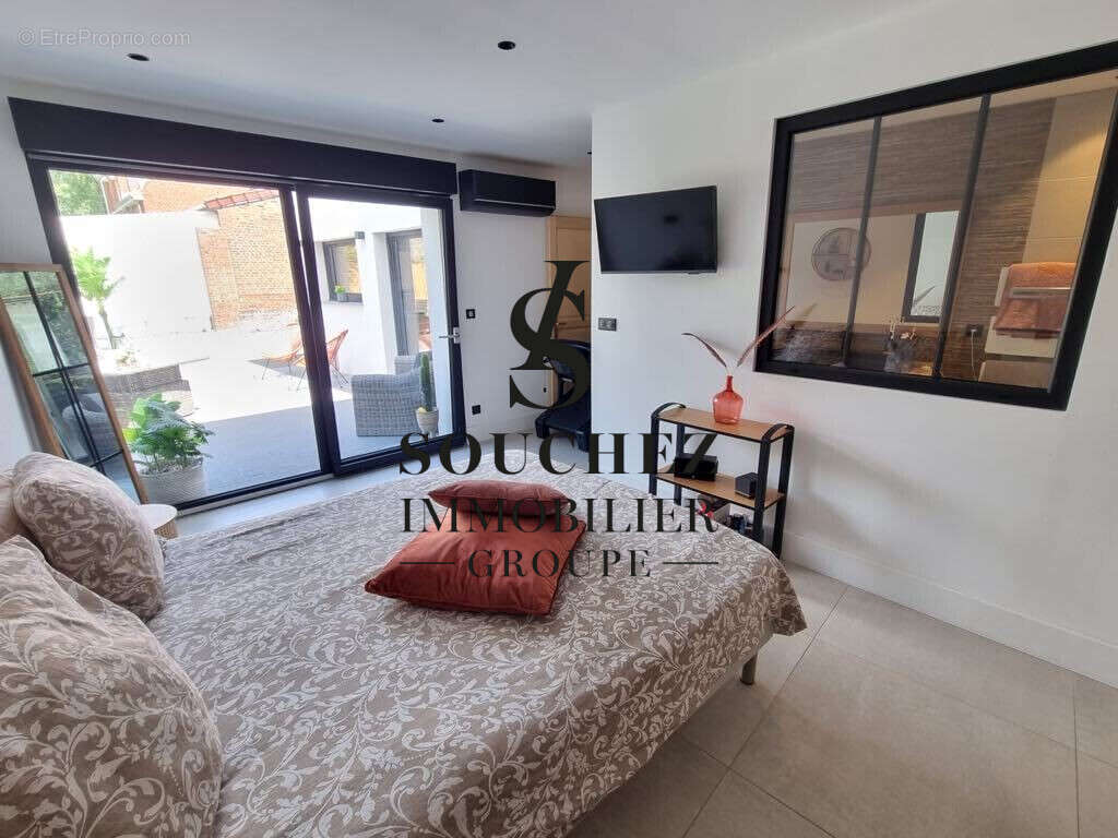Maison 188 m² à Souchez  - photo 9
