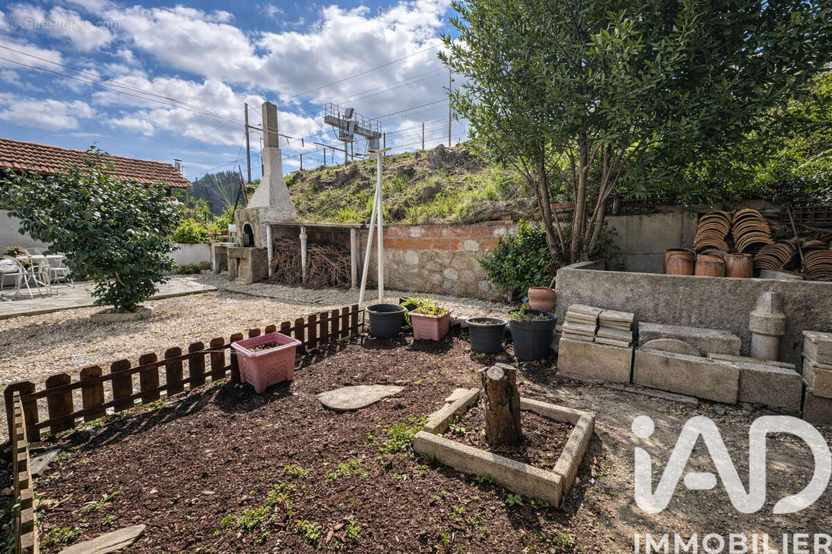 Photo 4 - Maison à RIVESALTES
