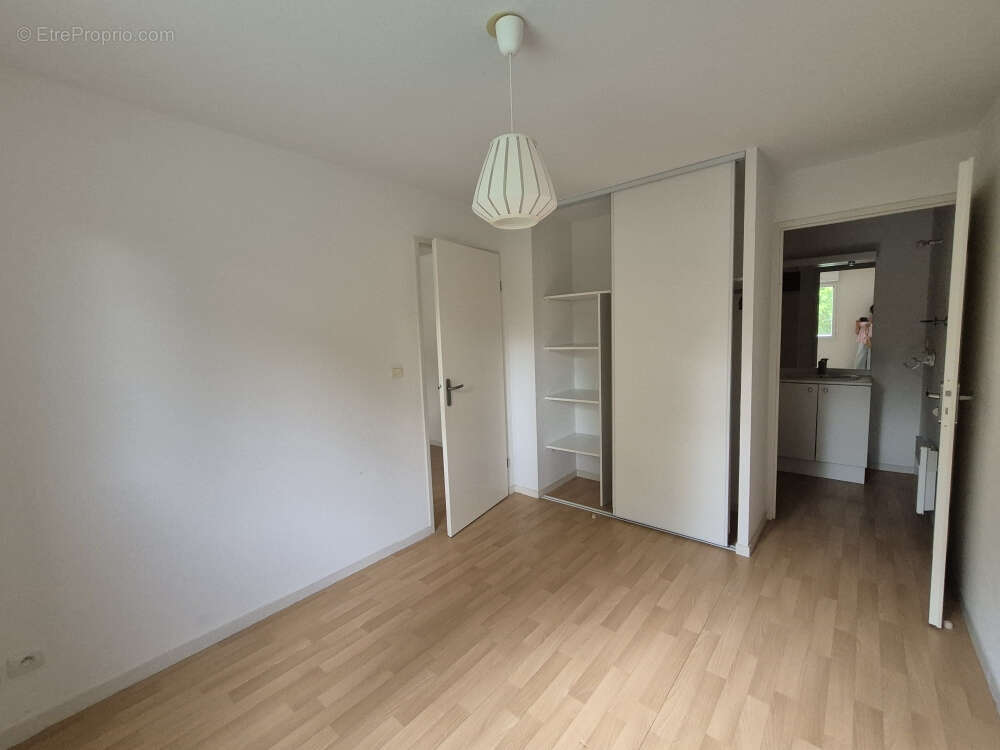 A vendre, appartement type 2 avec place de parking - photo 9