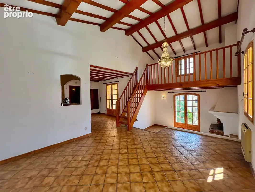 Maison Carqueiranne 4 pièce(s) 85 m2 - photo 3