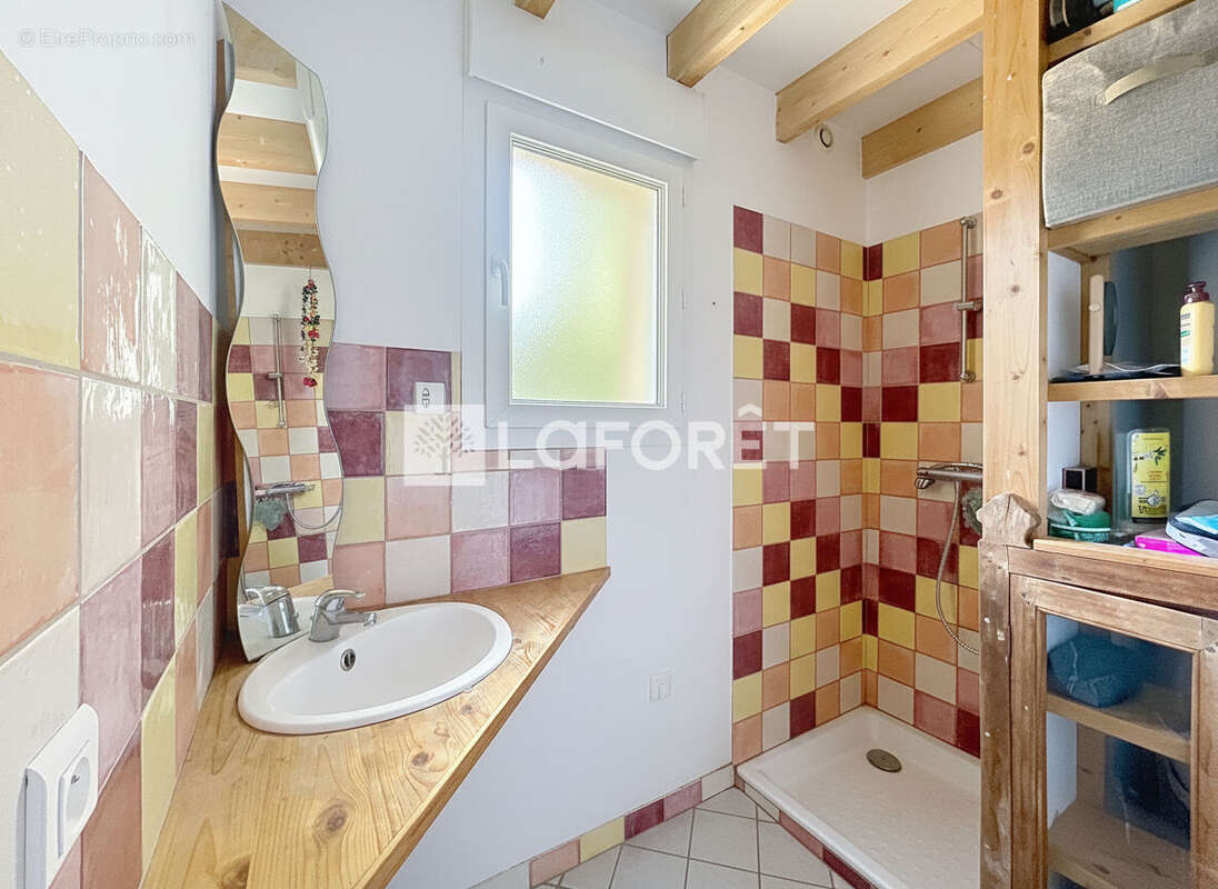 Maison Porcaro 3 pièce(s) 90 m2 - photo 7