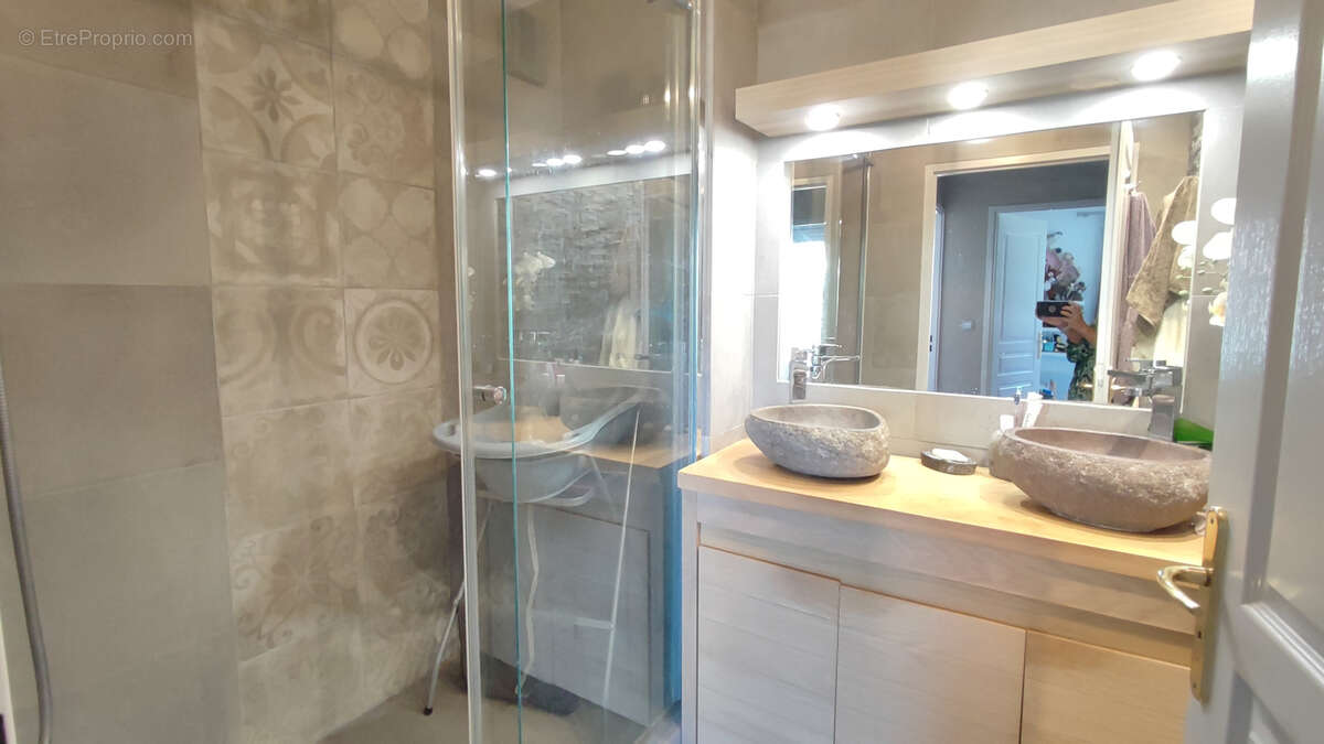 Appartement à BELGENTIER