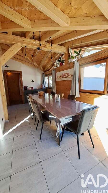 Maison 168 m² à Aime  - photo 3