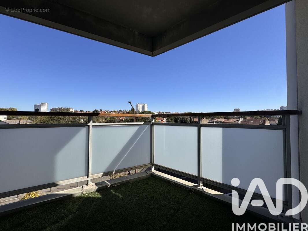 Photo 4 - Appartement à TOULOUSE