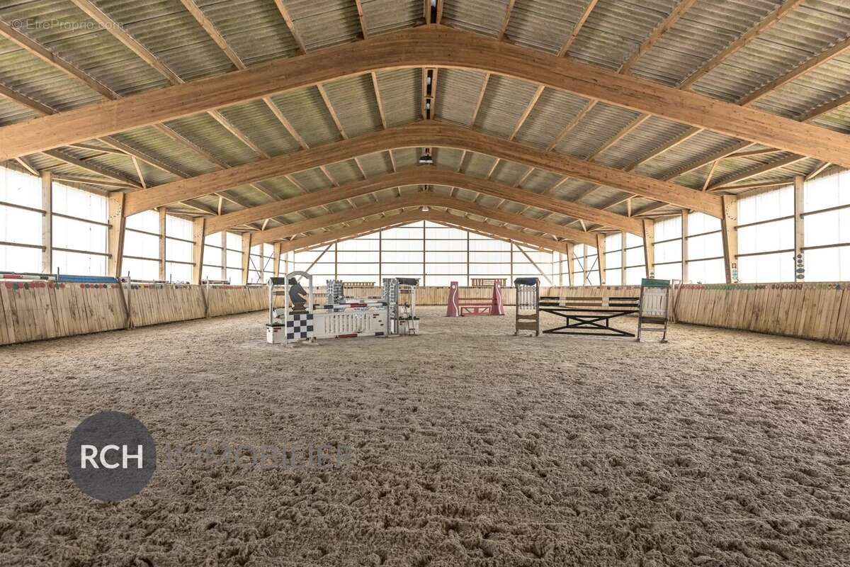 Maison à RAMBOUILLET