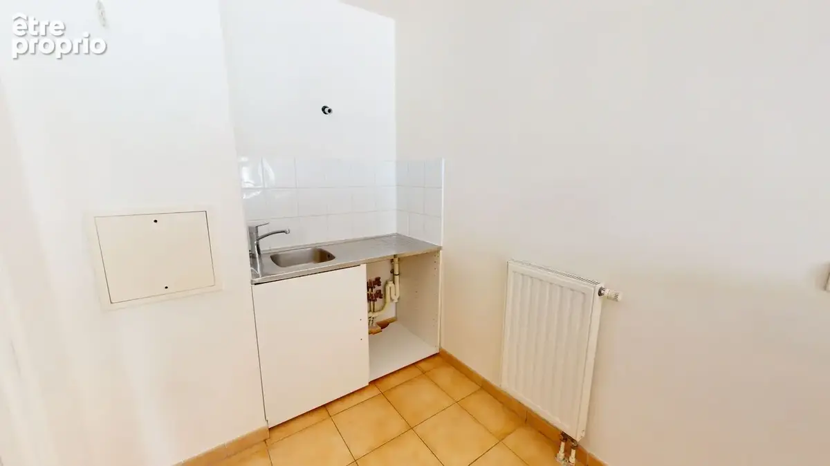 Appartement 42m² à paris 19e arrondissement - photo 5