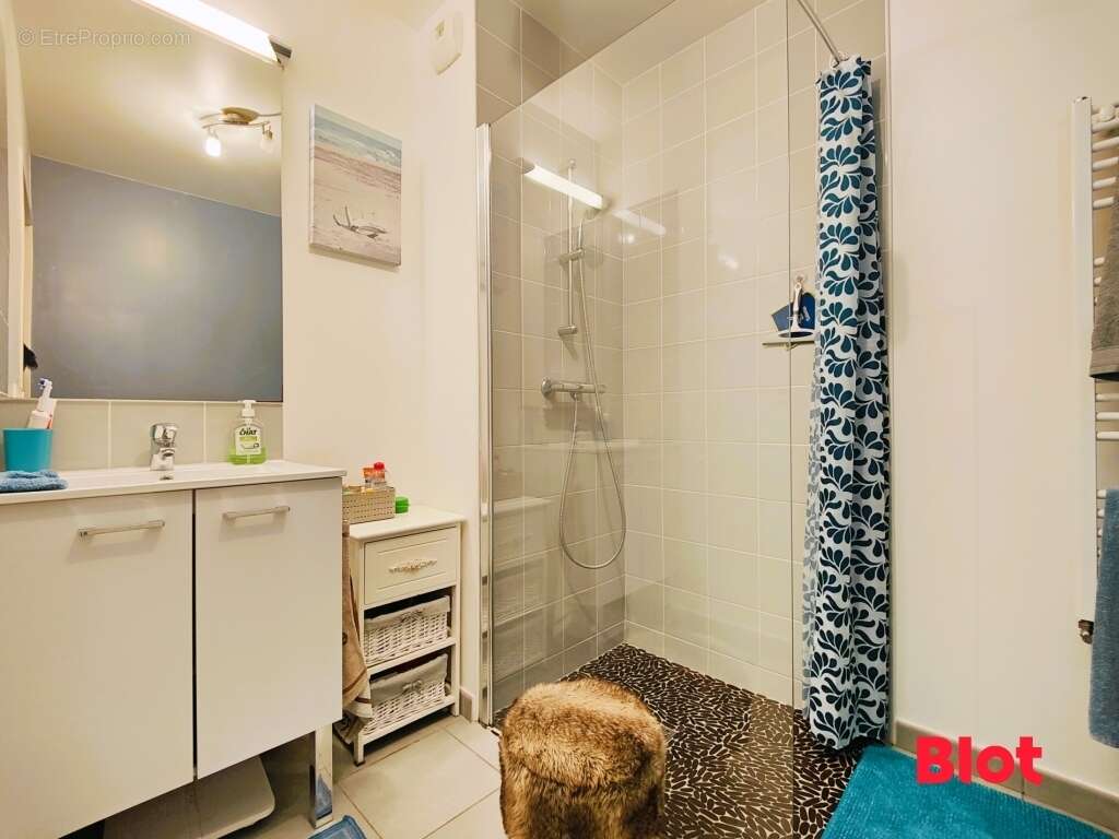 Appartement à SAINT-HERBLAIN