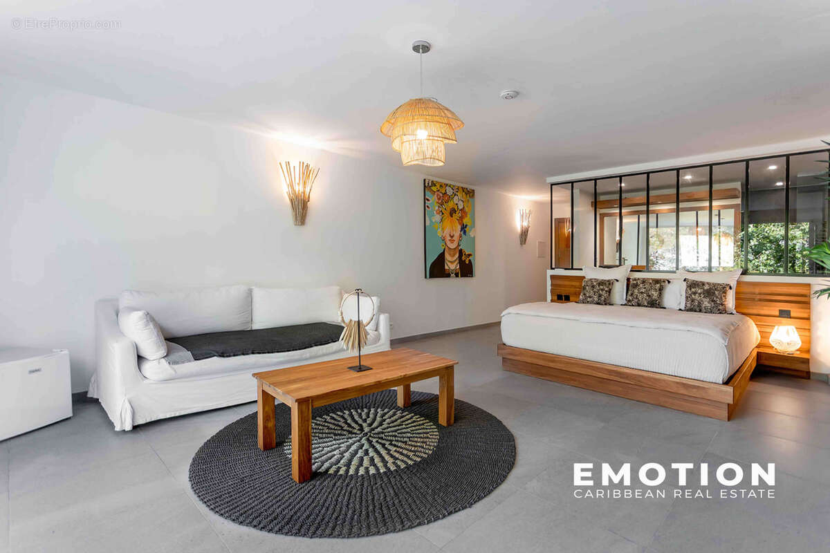 Maison à SAINT-MARTIN