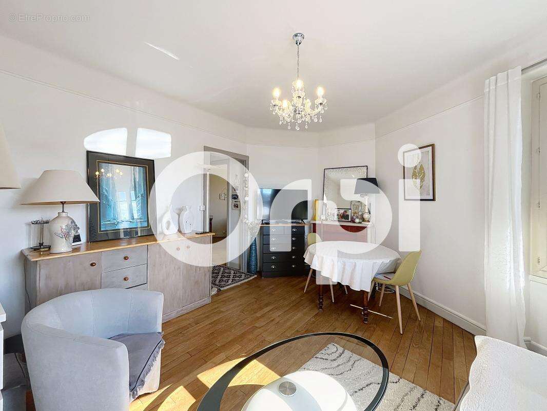 Appartement à BRIVE-LA-GAILLARDE