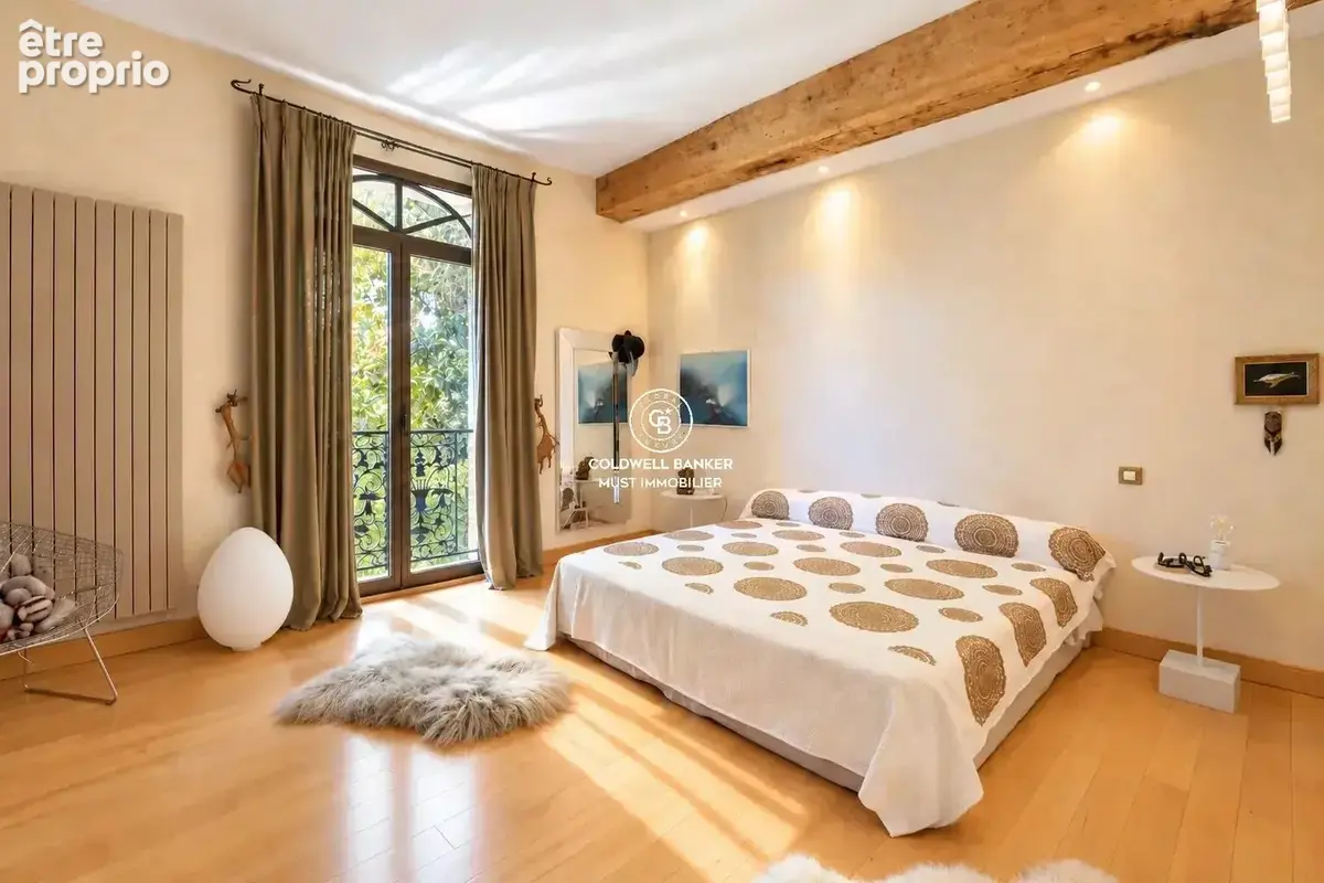 Maison de maitre - perpignan - photo 7