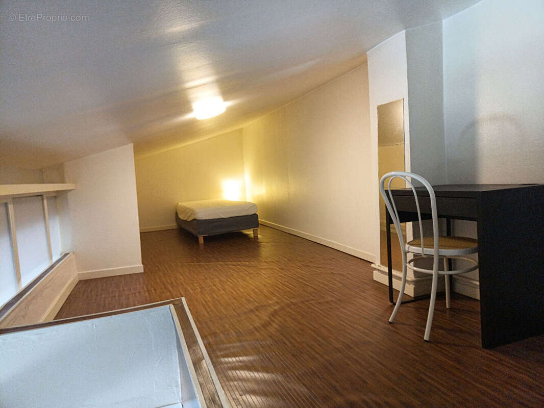 Appartement à EYSINES