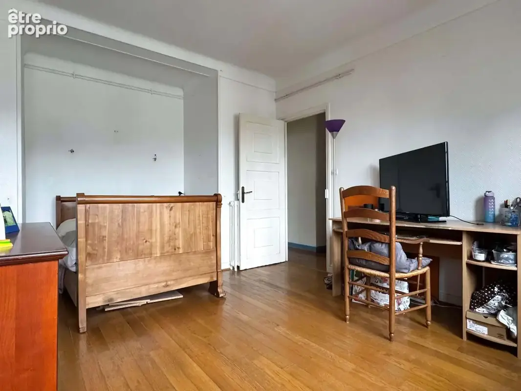 Appartement au 2eme etage dans le centre ville d'abbeville - photo 8