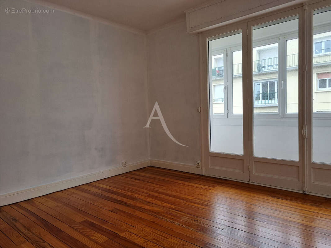 Appartement à BOULOGNE-SUR-MER
