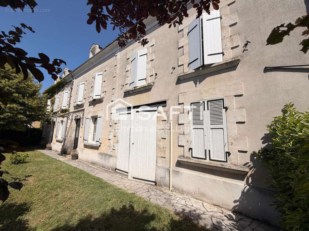 Photo 2 - Maison à CIRON