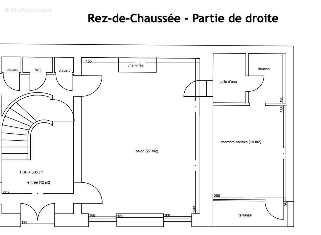 Maison à PARIS-12E