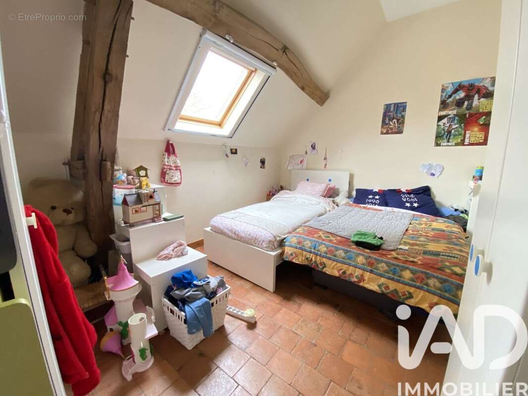 Maison 124 m² à Loche-Sur-Indrois  - photo 8