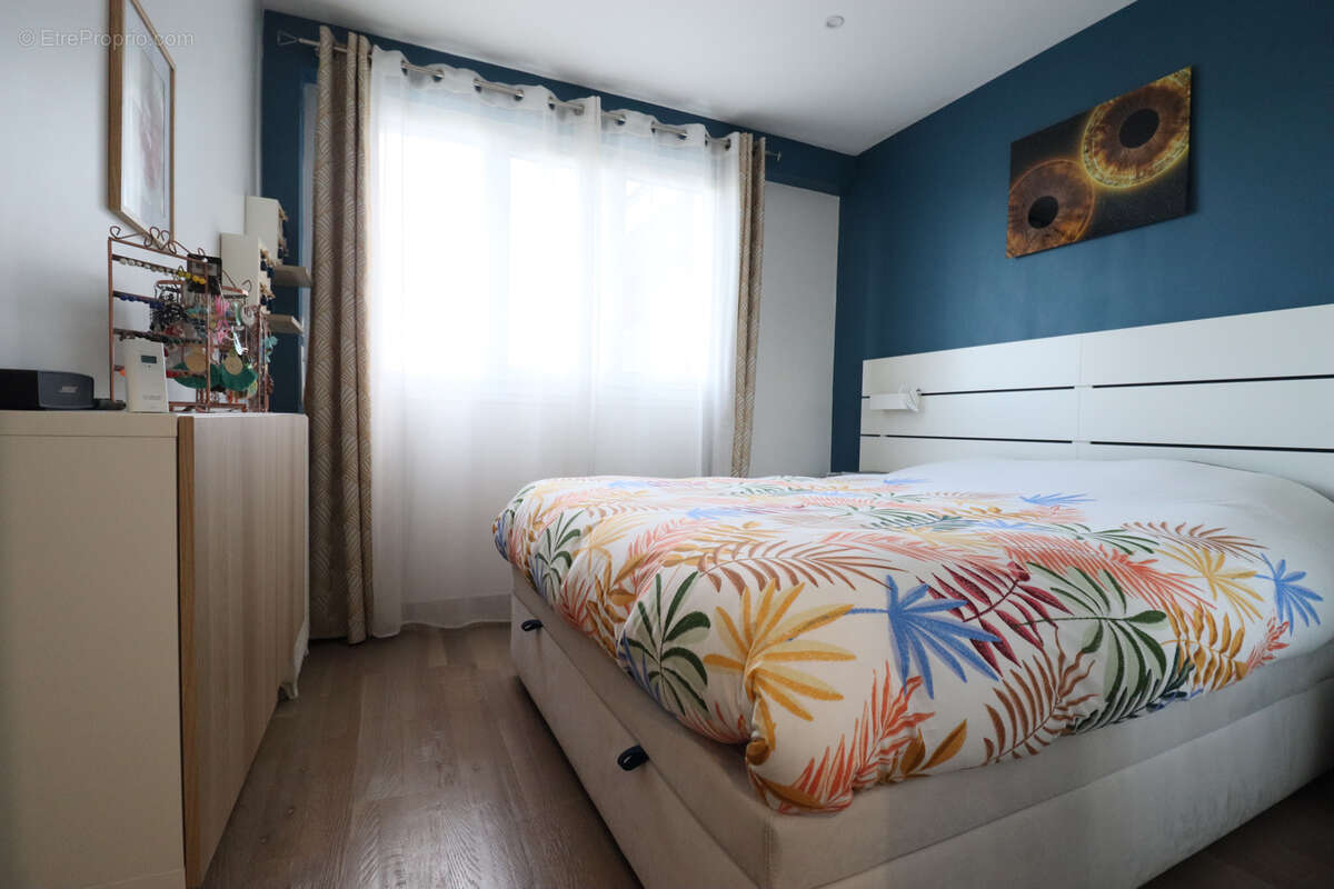 Appartement à LE PORT-MARLY