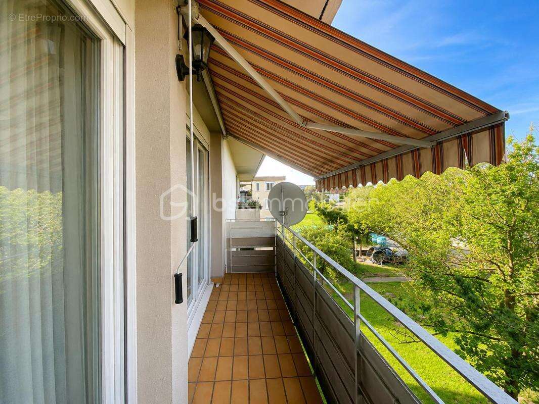 Appartement 2 chambres - photo 3