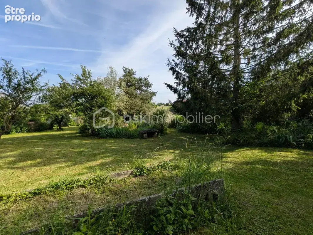 Longère de charme– Vrizy (08400) - photo 15
