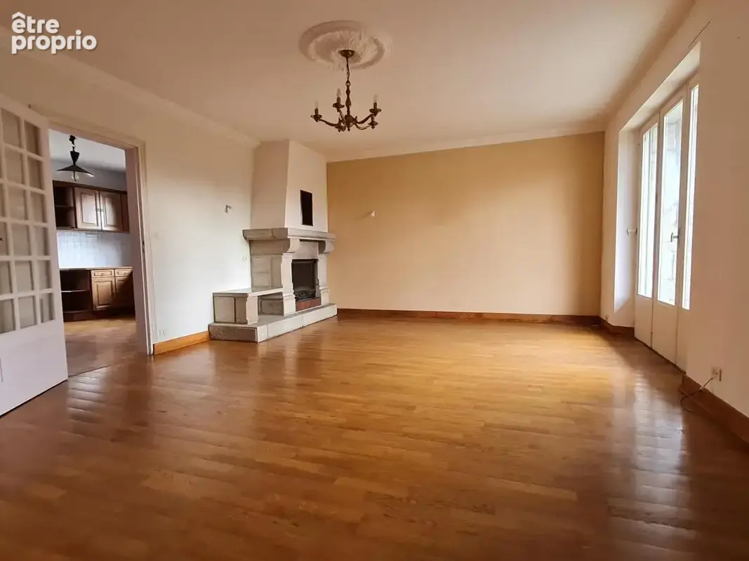 Maison 145 m² à Morlaix  - photo 4