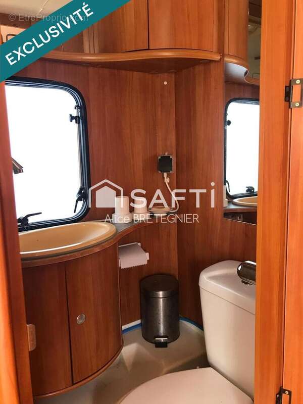 Photo 6 - Terrain à MONTLAUX