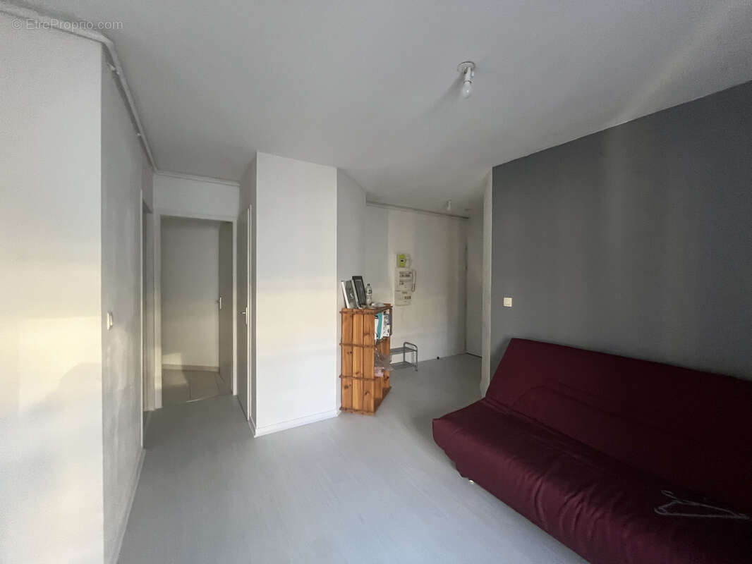 Appartement à TARARE